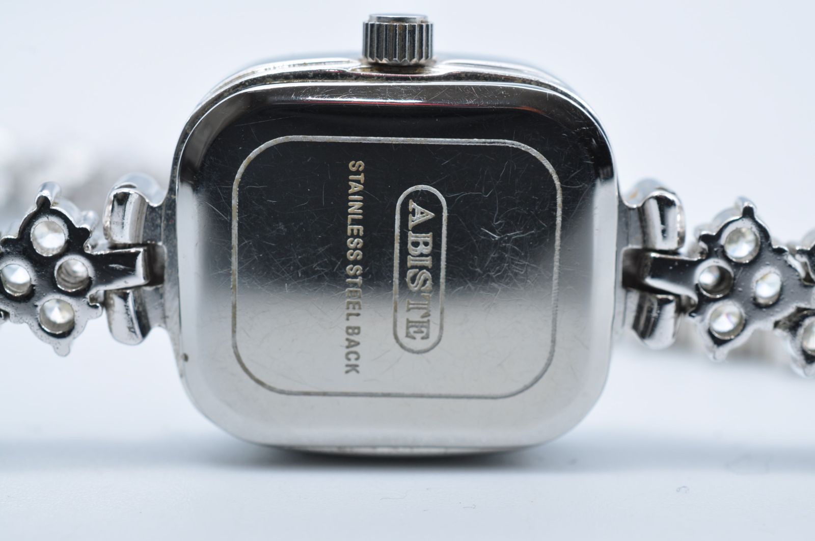 ABISTE アビステ Watch 腕時計 Ladies レディース Quartz クォーツ