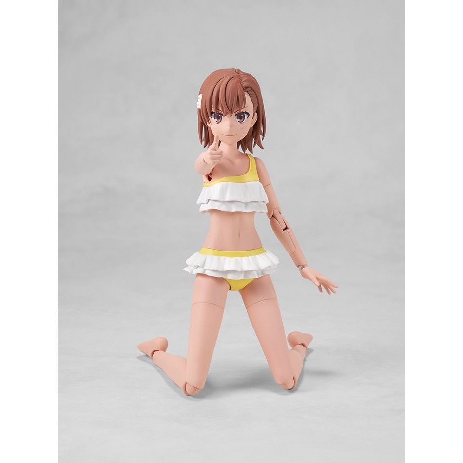 とある科学の超電磁砲T