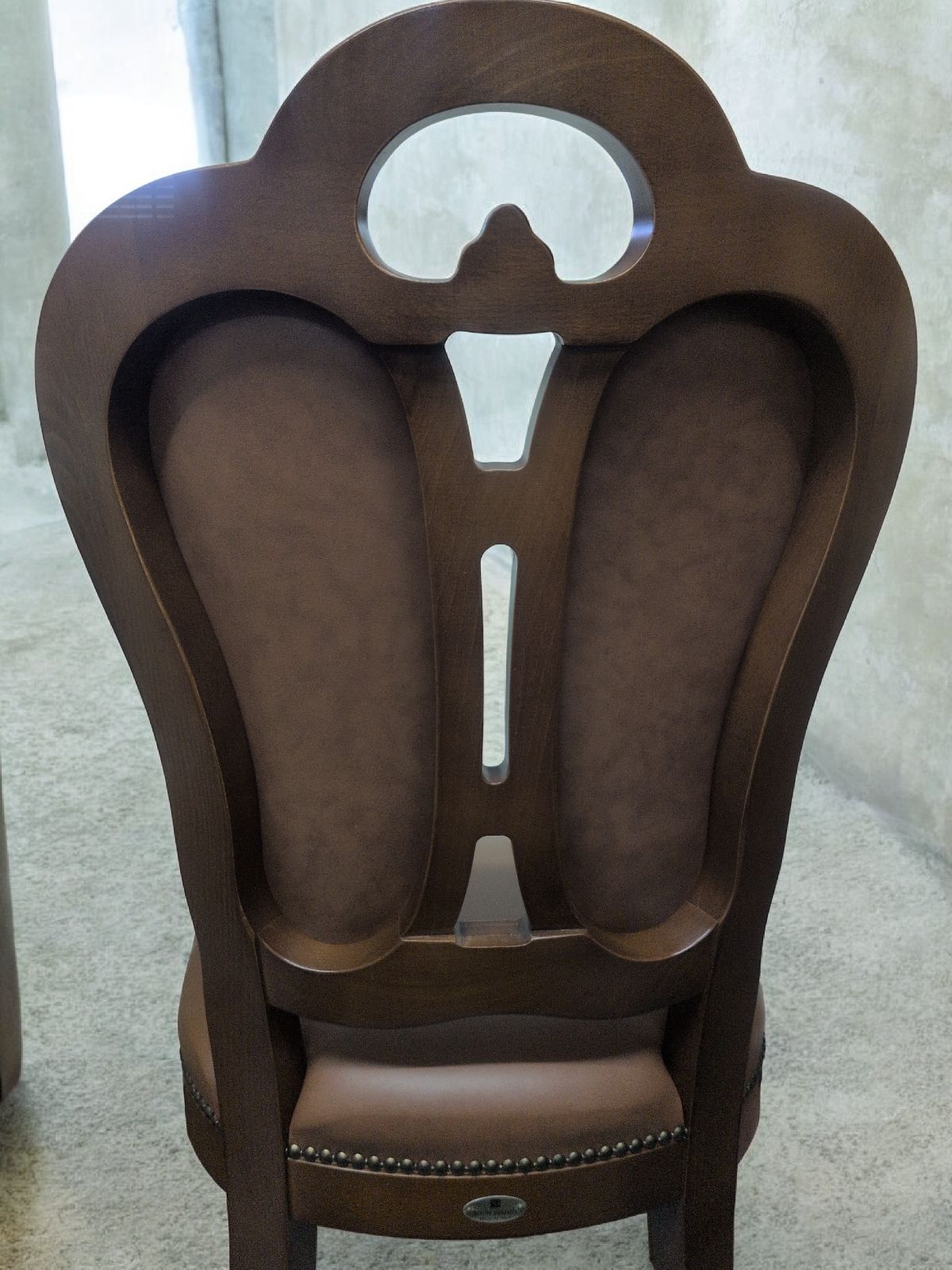 イタリアのクラシック家具メーカー Morello Gianpaolo（モレロ・ジャン