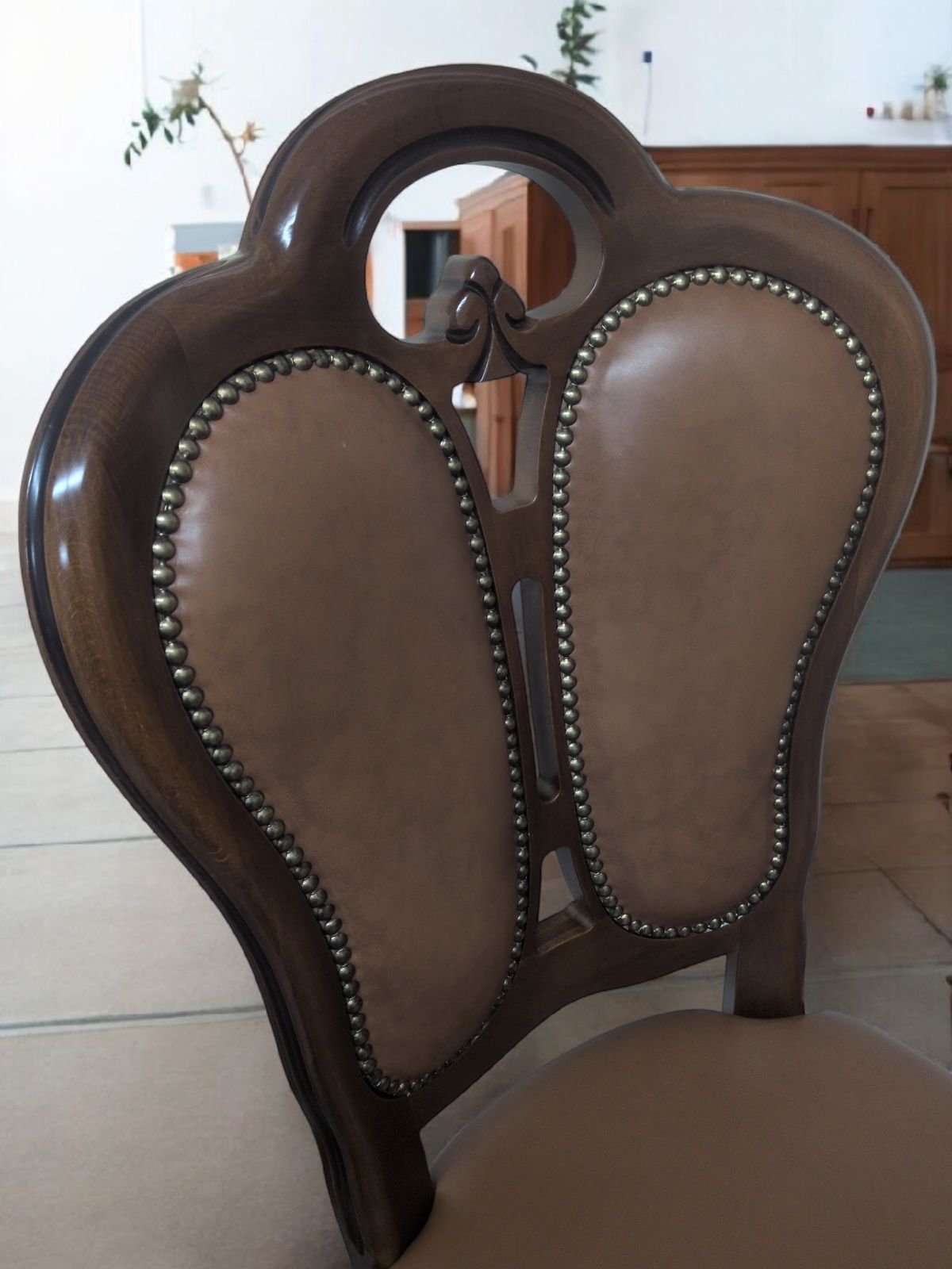 イタリアのクラシック家具メーカー Morello Gianpaolo（モレロ・ジャン