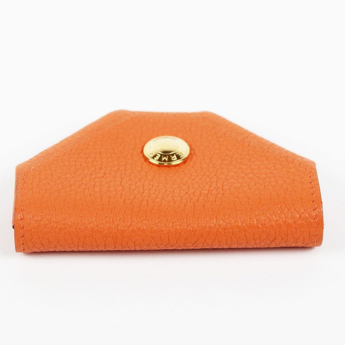 超美品】HERMES エルメス コインケース ルヴァンキャトル 小銭入れ