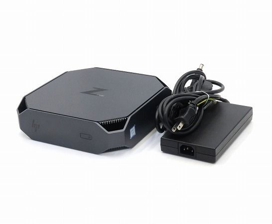 hp Z2 Mini G3 Workstation Xeon E3-1225 v5 3.3GHz 16GB 256GB(NVMe