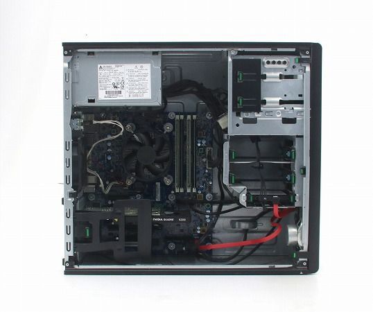 hp Z230 Workstation Tower Xeon E3-1246 v3 3.5GHz 16GB 128GB(SSD