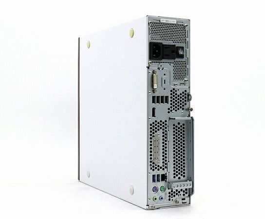 富士通 ESPRIMO D558/B Core i3-9100 3.6GHz 8GB 256GB(新品SSD