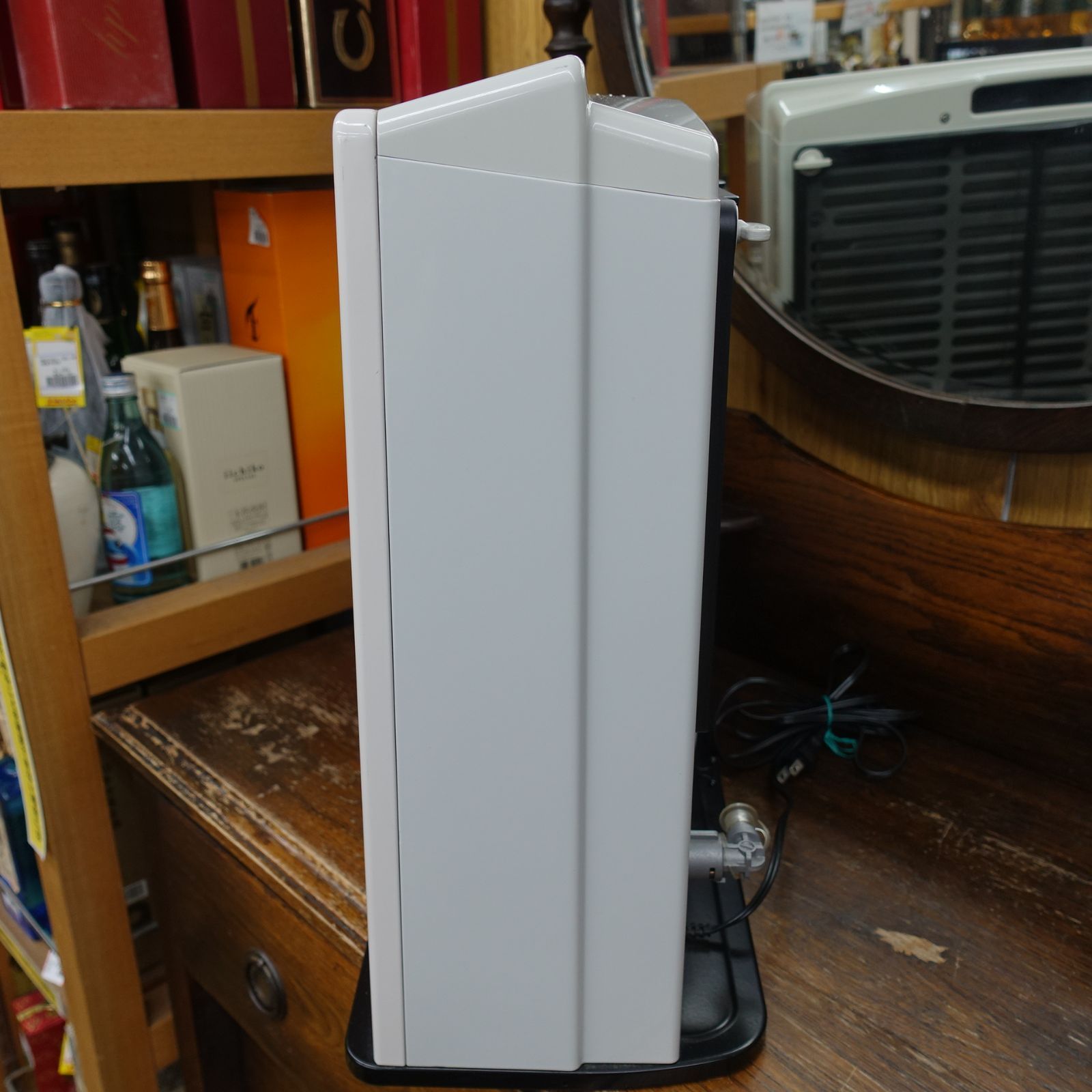 リンナイSRC-360E ガスファンヒーター プロパン用　未使用品 Rinnai リンナイ ガスファンヒーター LPガス用 SRC-360E プロパン