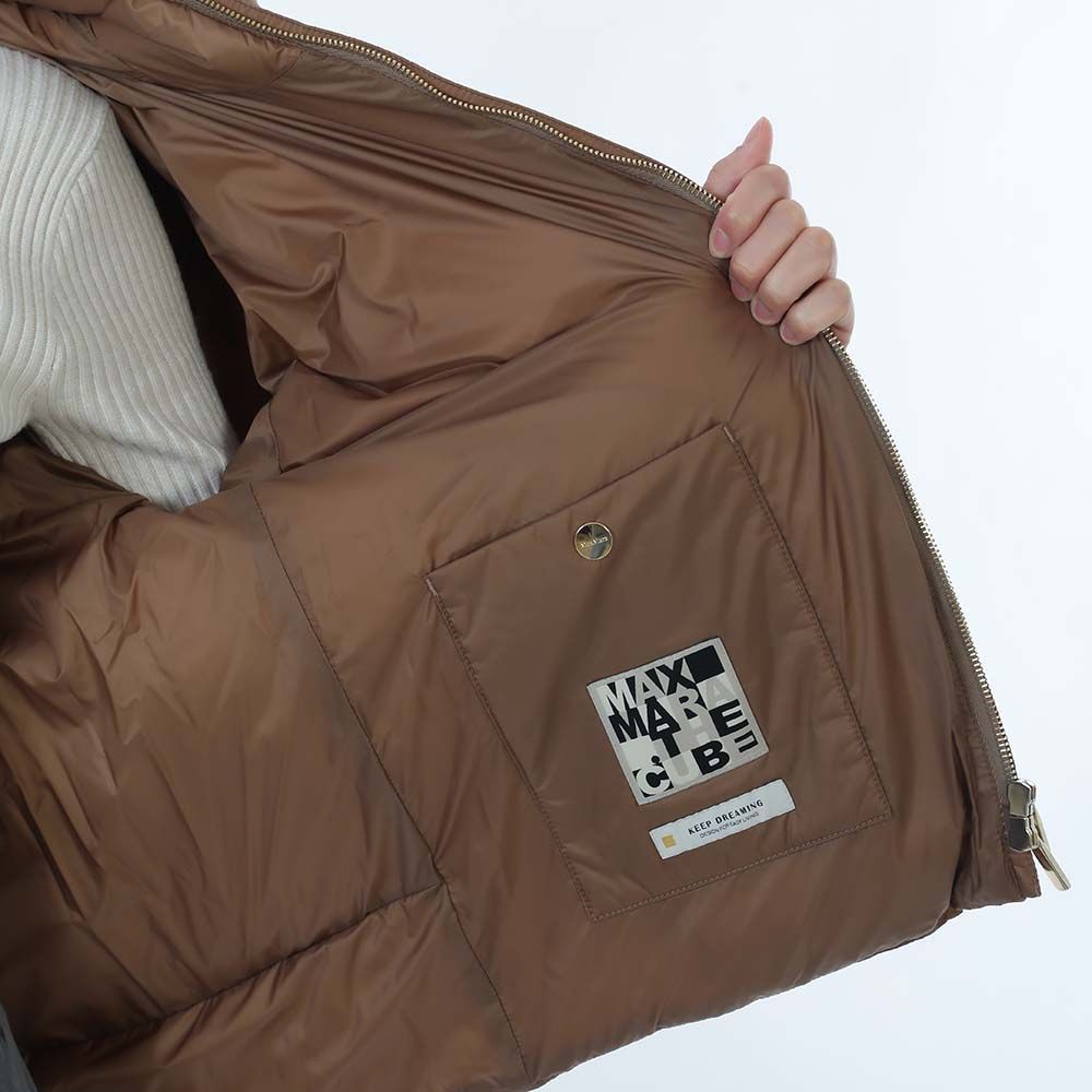 新品 MAX MARA The Cube マックスマーラ ザ キューブ 2619481084600
