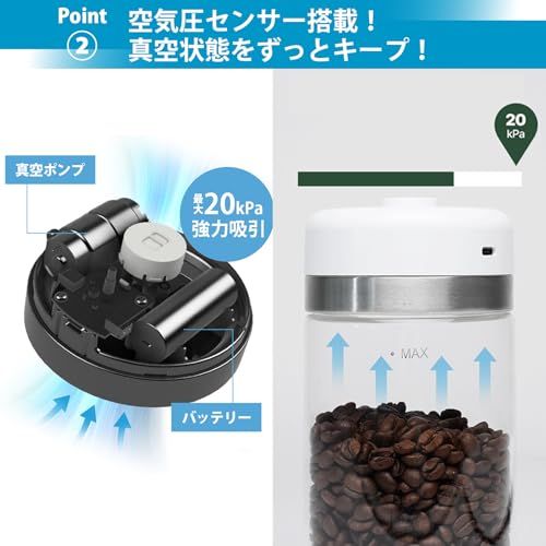 ワンプッシュ 15秒