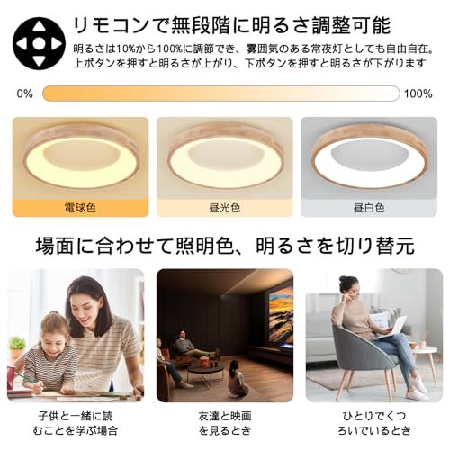 リモコン付き 241719