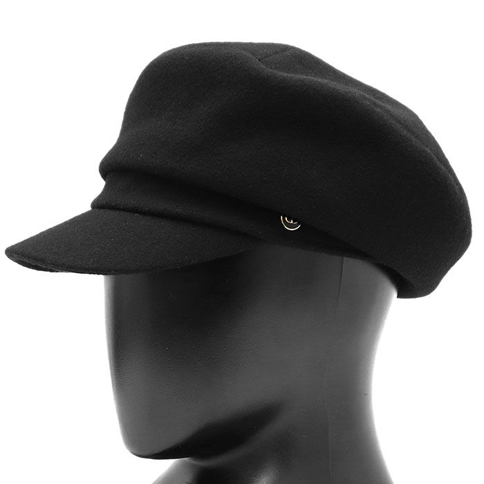 極美品】Christian Dior クリスチャン・ディオール 帽子 キャスケット