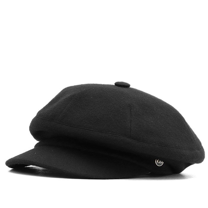 極美品】Christian Dior クリスチャン・ディオール 帽子 キャスケット