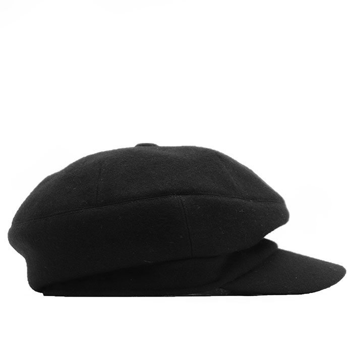 極美品】Christian Dior クリスチャン・ディオール 帽子 キャスケット