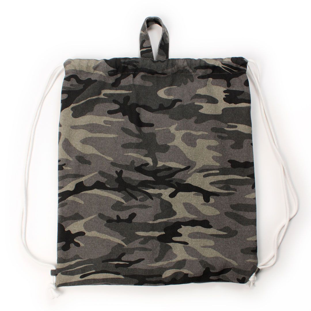 ガルフィー GALFY 星のわんちゃん リメイク ナップサック 161008 #20