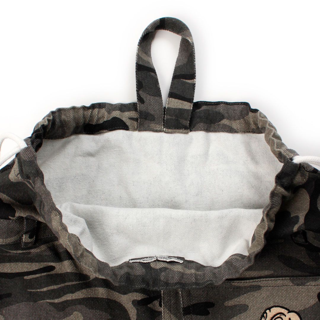 ガルフィー GALFY 星のわんちゃん リメイク ナップサック 161008 #20