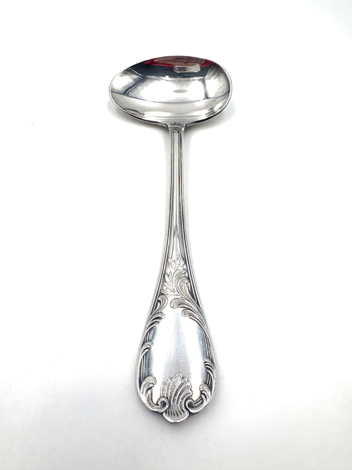 クリストフル Christofle ソースボート ソース入れ パール クリストフル Christofle ソースボート ソース入れ パール - メルカリ