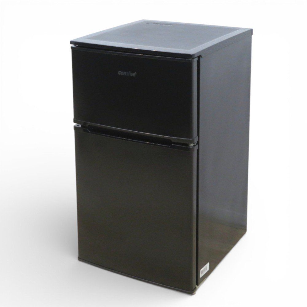 Comfee' 冷凍冷蔵庫 RCT90BL(E) ブラック 2023年製 ノンフロン 90L 右
