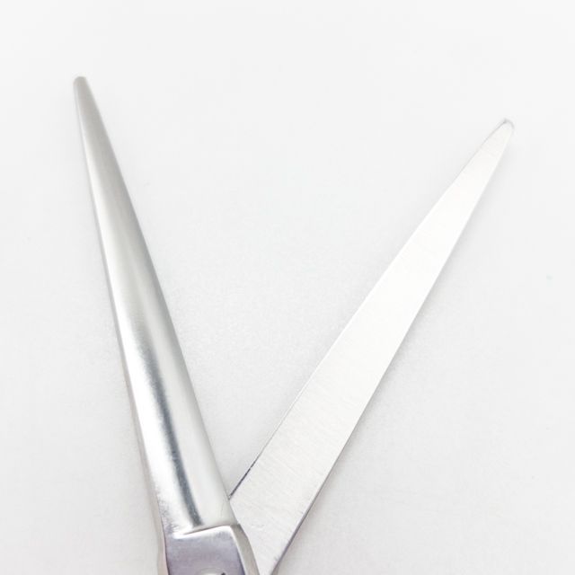 た*し様 7インチ　Nic シザース　コバルト　美容師　理容師 Nicニックシザー】STS-S コバルト シザー オフセット 理容 美容ハサミ