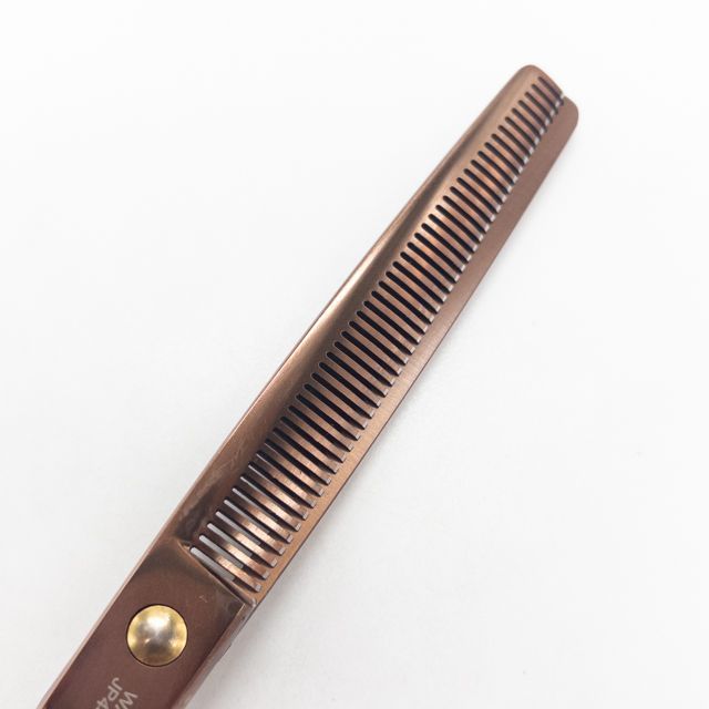 SVANS.スバンス】 右利き ブレンディグシザー 7.0インチ 中古 SVANS