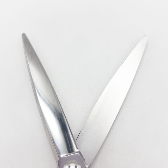 トギノンTOGINON】マリンシャーク6.8 シザー オフセット 理容 美容