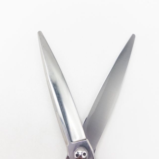 トギノンTOGINON】マリンシャーク6.8 シザー オフセット 理容 美容