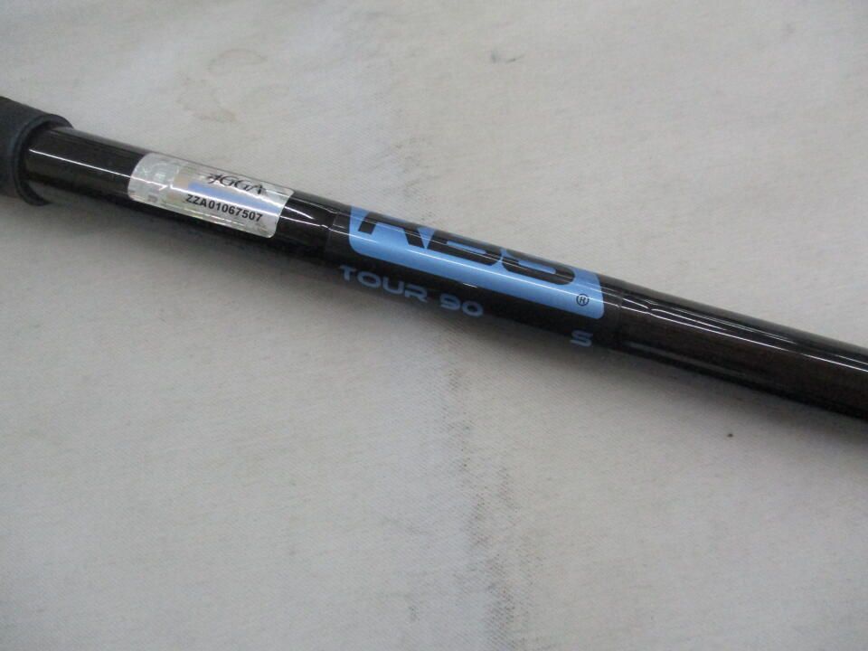 キャスコ Dolphin Wedge DW-117 FORGED 59度 KBS TOUR 90 Sフレックス