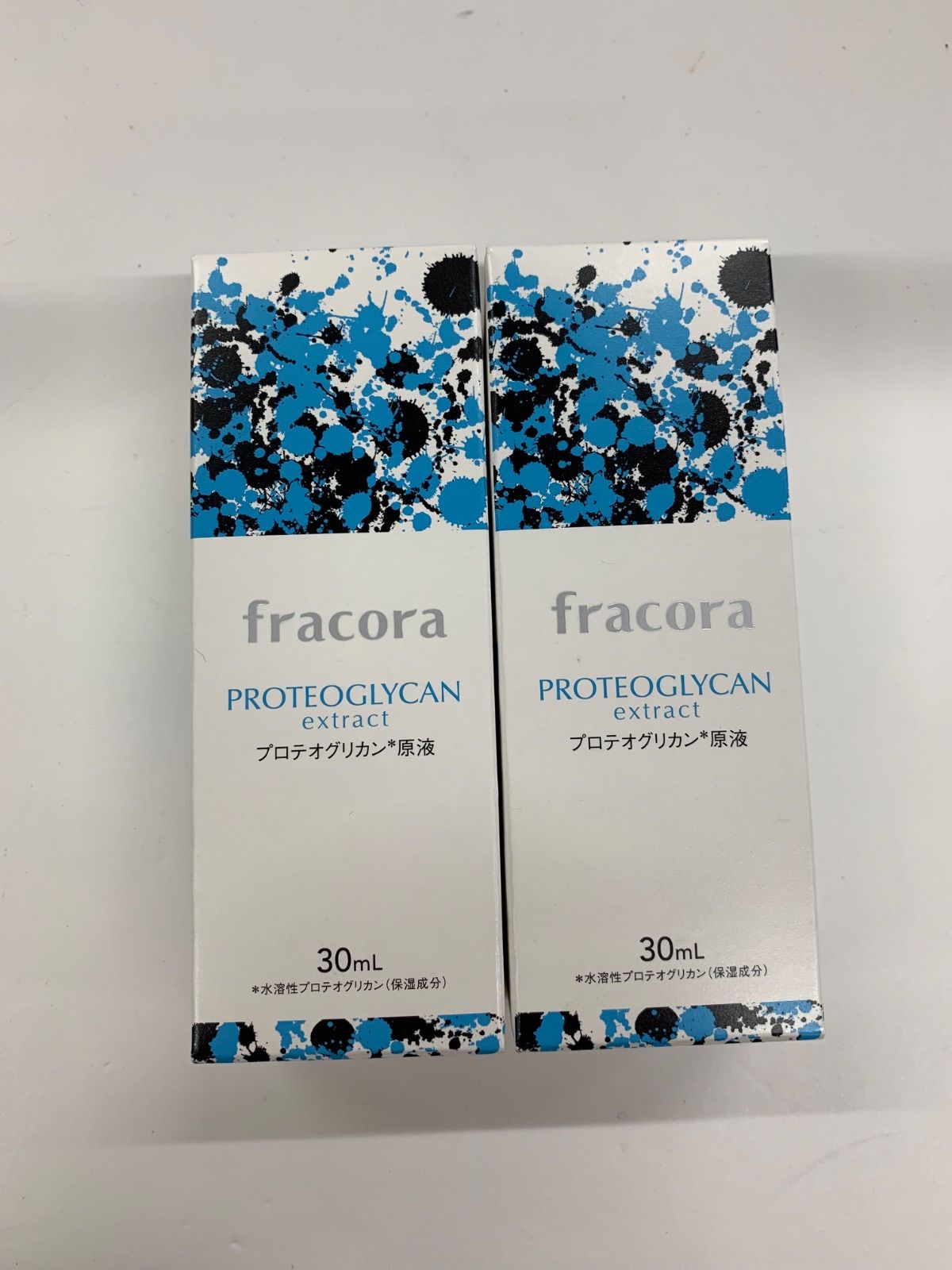 フラコラ美容液 PG プロテオグリカン原液 30mL 3本セット Amazon.co.jp: プロテオグリカン原液 美容液 30mL (1本) コラーゲン