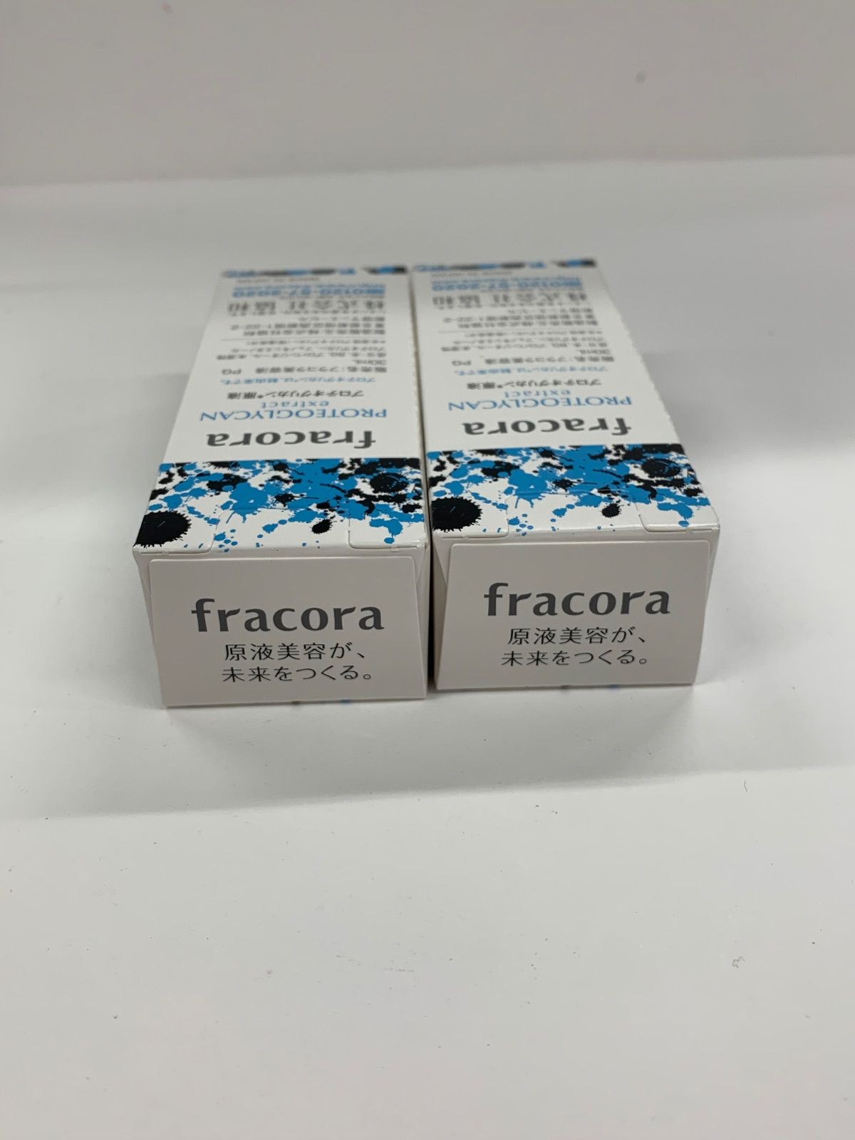 J2523 K fracora フラコラ プロテオグリカン原液 フラコラ美容液 PG