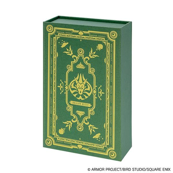 ドラゴンクエスト メタリックアイテムズギャラリースペシャル 天空の剣