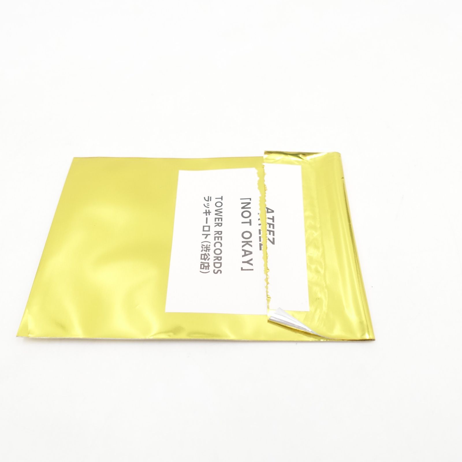 ATEEZ ランダムフォト コンプ ATEEZ ランダムフォト コンプ