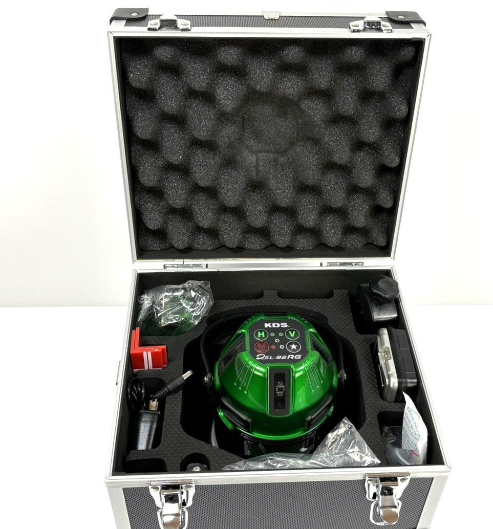 ♥品 展示品 ムラテックKDS DSL-92 RG 受光器