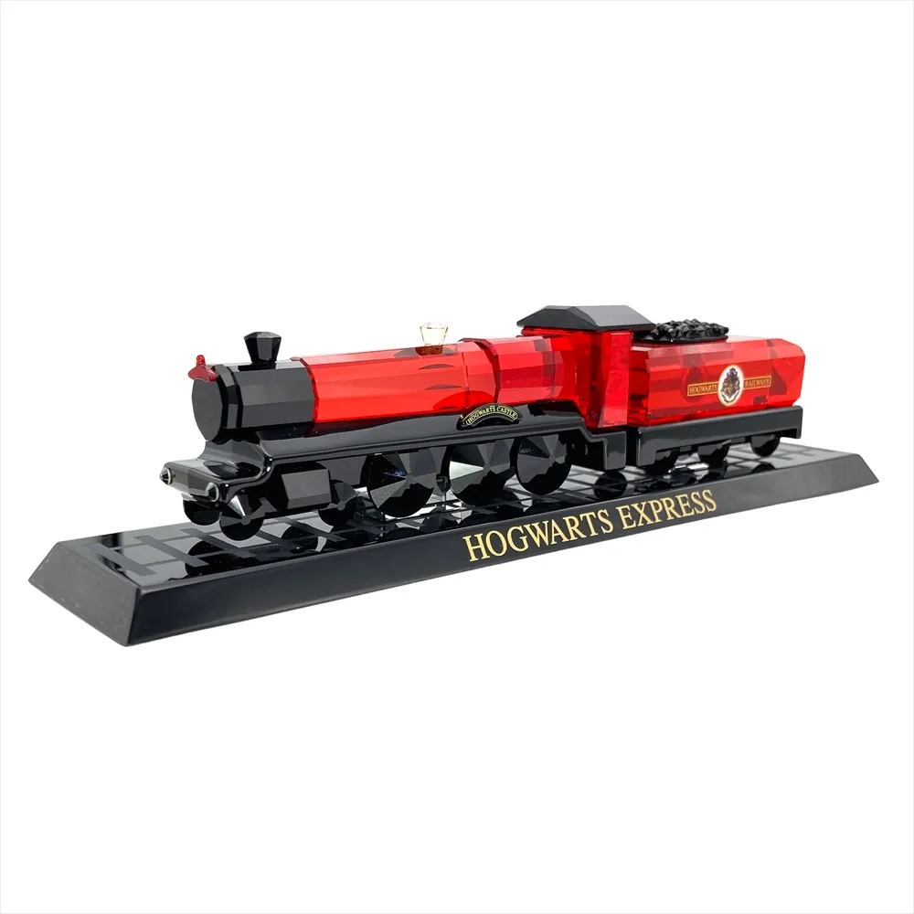 2026年最新】スワロフスキー 汽車の人気アイテム - メルカリ