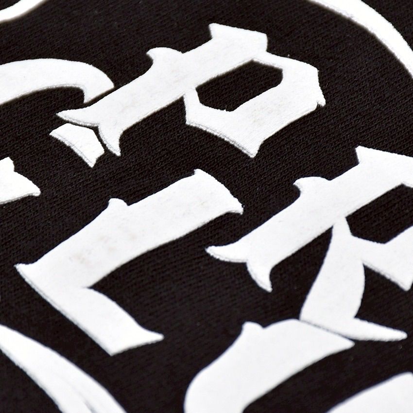 限定コラボ】PRO CLUB × MISTER CARTOON Tシャツ ボックスロゴ プロ