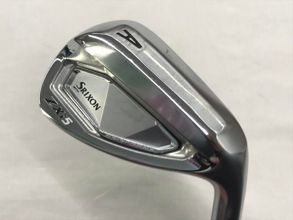 他商品購入ごとに50円引！プロフ必読！ ダンロップ SRIXON ZXi5 50度 NSプロ MODUS 3 TOUR 110 Sフレックス