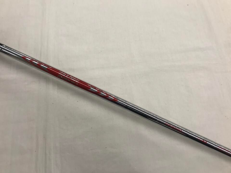 ダンロップ SRIXON ZXi5 50度 NSプロ MODUS 3 TOUR 110 Sフレックス