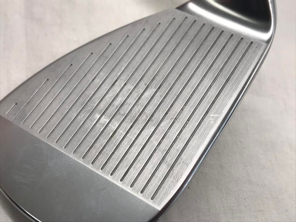 ダンロップ SRIXON ZXi5 50度 NSプロ MODUS 3 TOUR 110 Sフレックス
