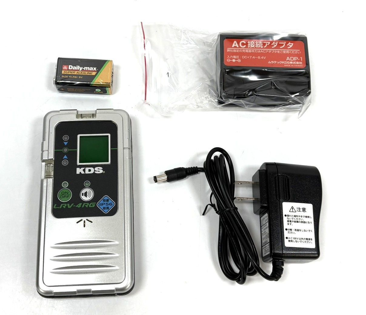 ムラテックKDS DSL-92