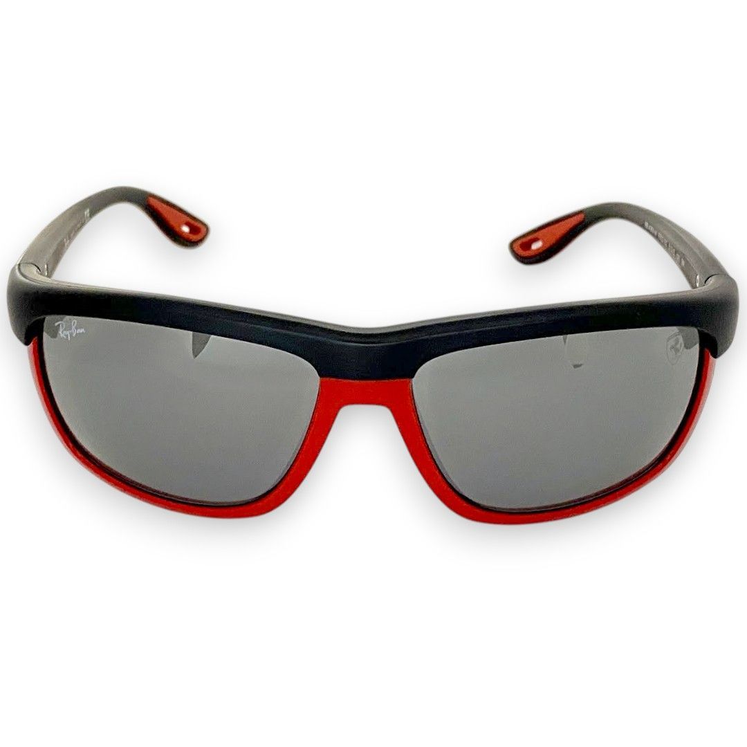 Ray Ban レイバン イタリア製 RB4363M FERRARI COLLECTION
