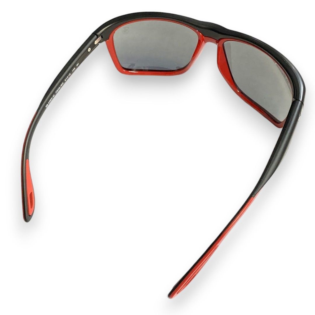 Ray Ban レイバン イタリア製 RB4363M FERRARI COLLECTION