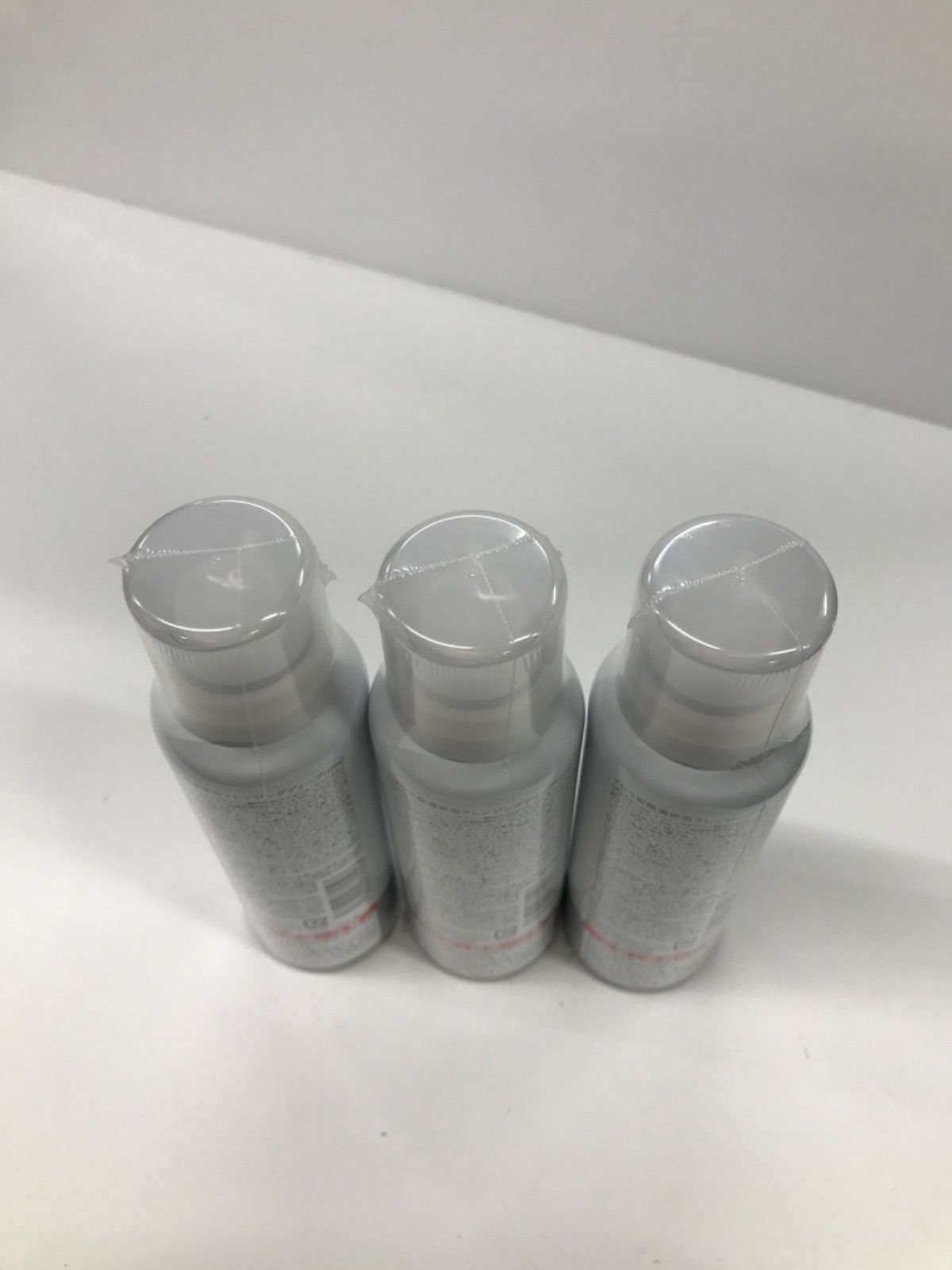 S4338 to esella イセラ 炭酸濃密泡クレンジングディープ 100g 計3点