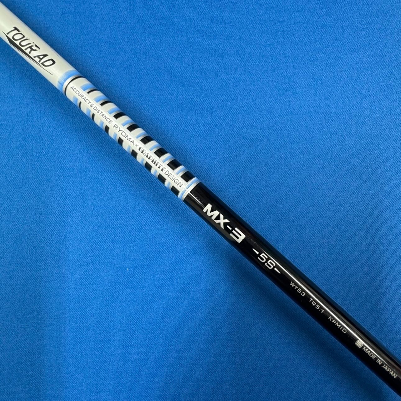 中古 【正規品】 公式 アウトレット リョーマゴルフ ドライバー 