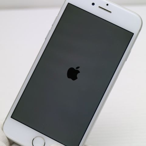 超美品 SIMフリー iPhone7 32GB シルバー 即日発送 スマホ apple 本体