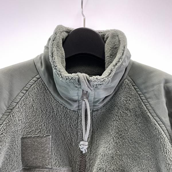 中古】米軍 ECWCS PECKHAM GEN3 サイズL カーキ 8415-01-538-6747[17