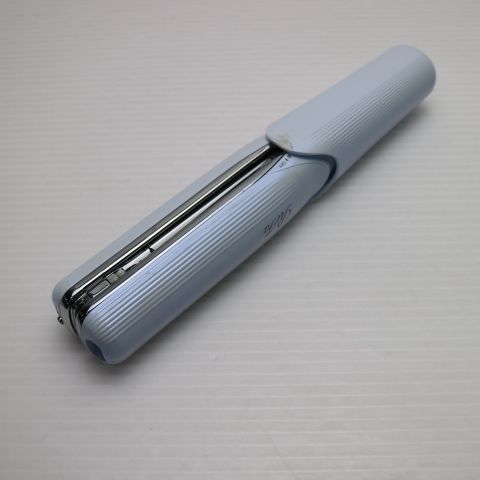 RE-AS02A ReFa FINGER IRON フィンガーアイロン ST ダークシルバー  ヘアアイロン ReFa 即日発送 土日祝発送OK M444 ReFa - RE-AS02A ReFa FINGER IRON フィンガーアイロン ST ダーク