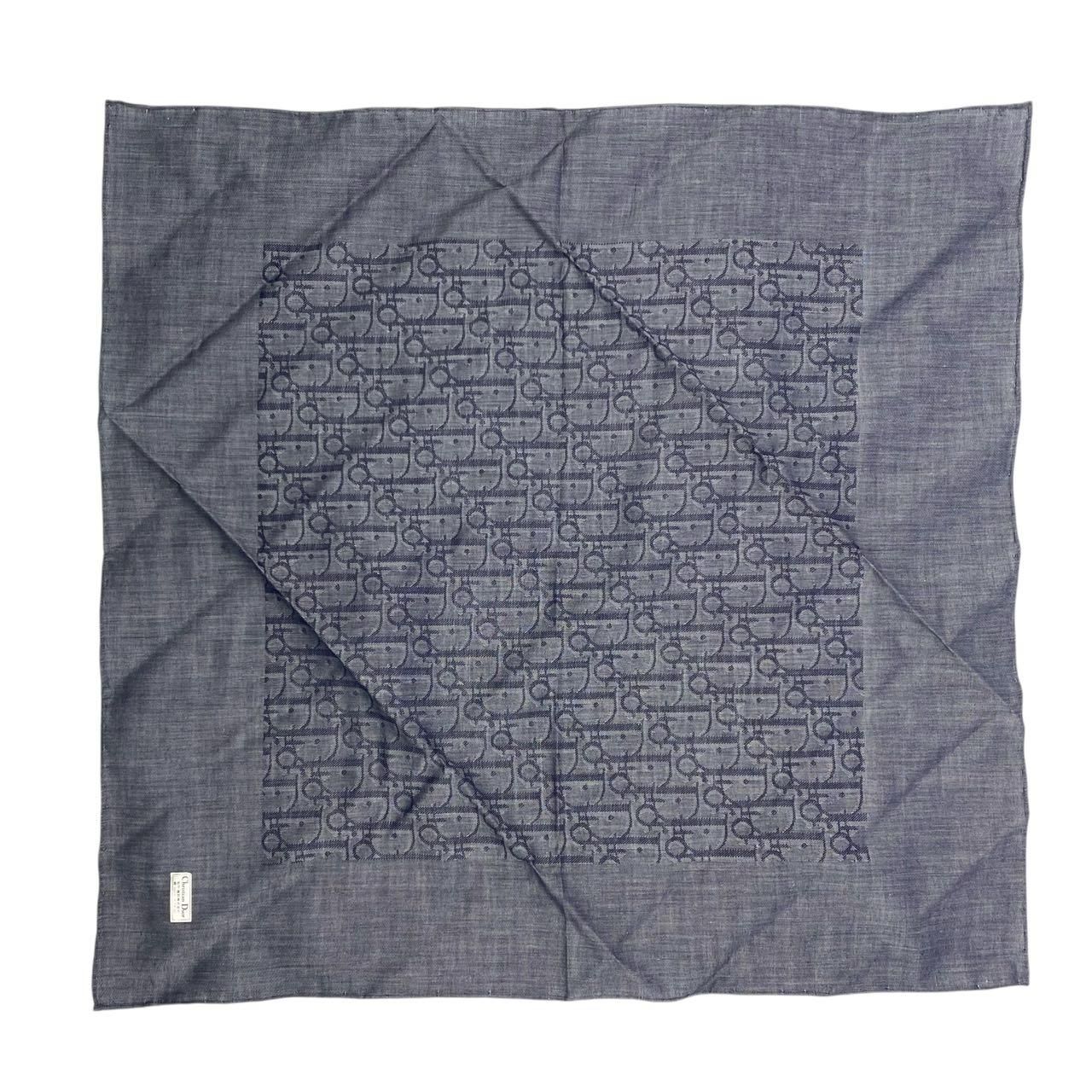 クリスチャンディオールトロッター柄ハンカチーフ 楽天市場】ChristianDior クリスチャンディオール スカーフ トロッター