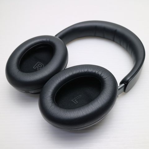 超美品 QuietComfort Ultra Headphones ブラック ヘッドホン BOSE 即日