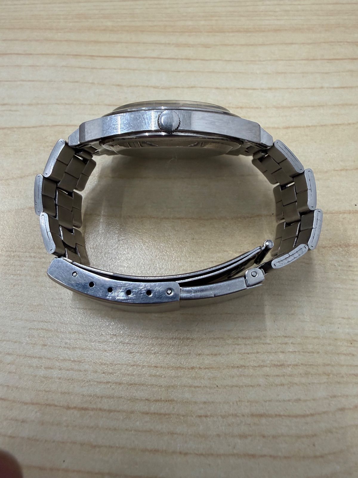 セイコー腕時計