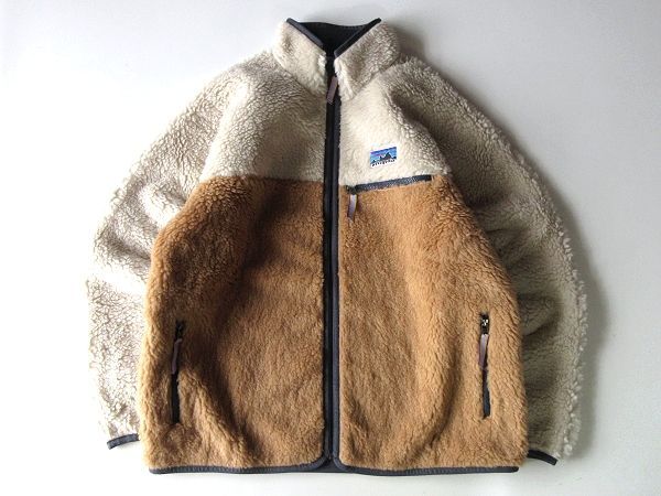 新品タグ付 Patagonia パタゴニア 50周年限定 2023AW Natural Blend 