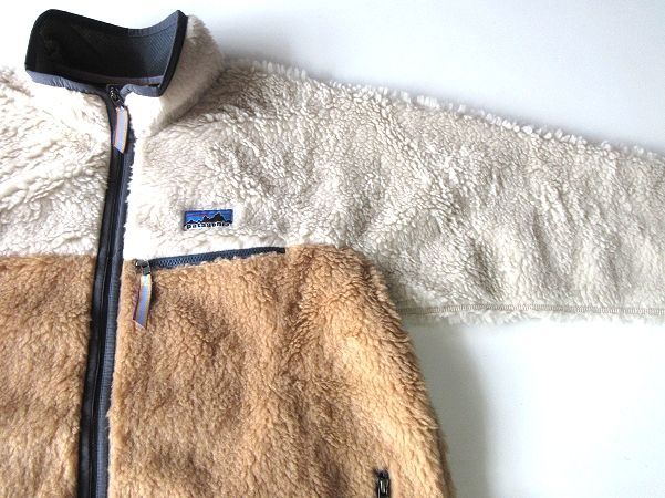 新品タグ付 Patagonia パタゴニア 50周年限定 2023AW Natural Blend 