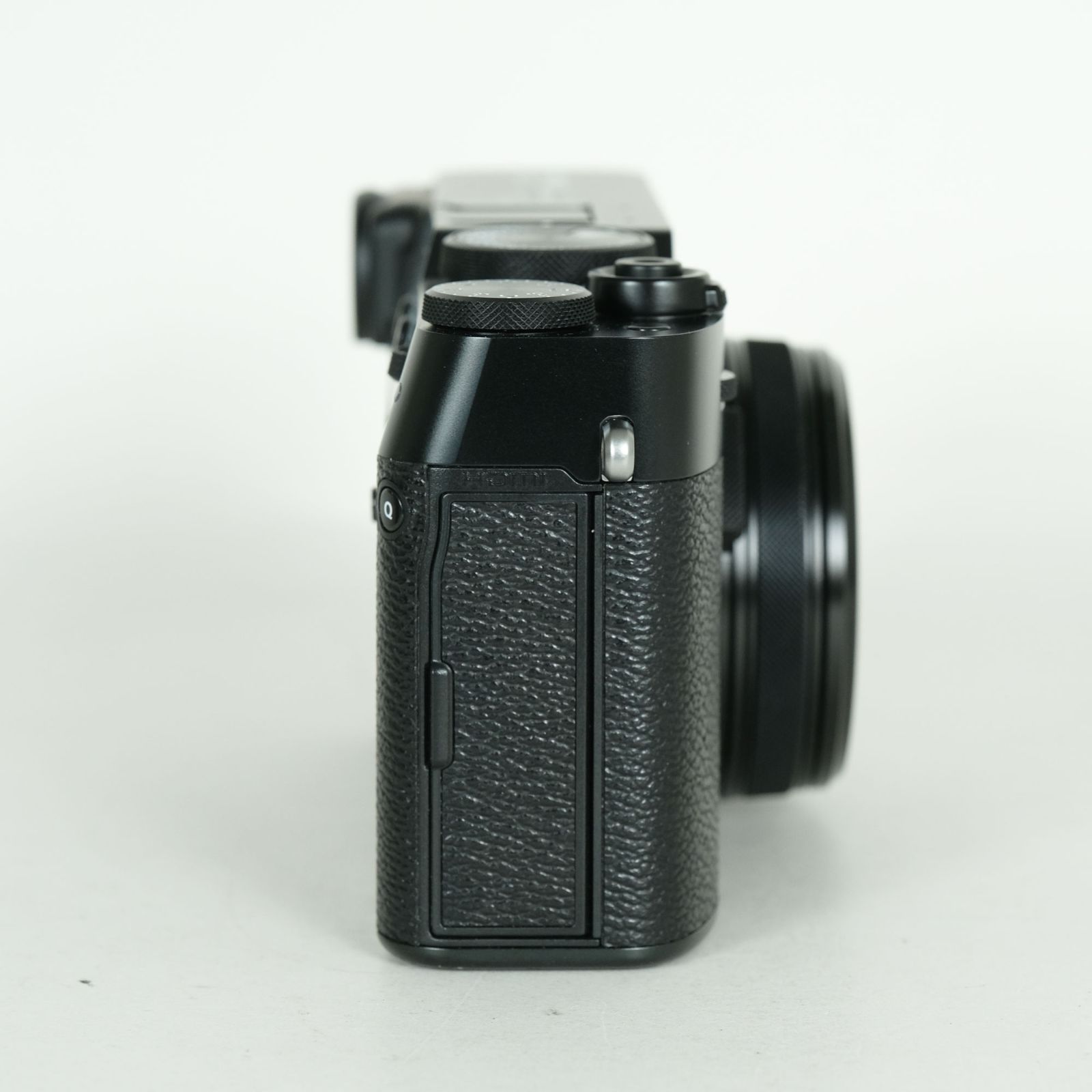 美品 | シャッター数1,100回] FUJIFILM X100VI [ブラック