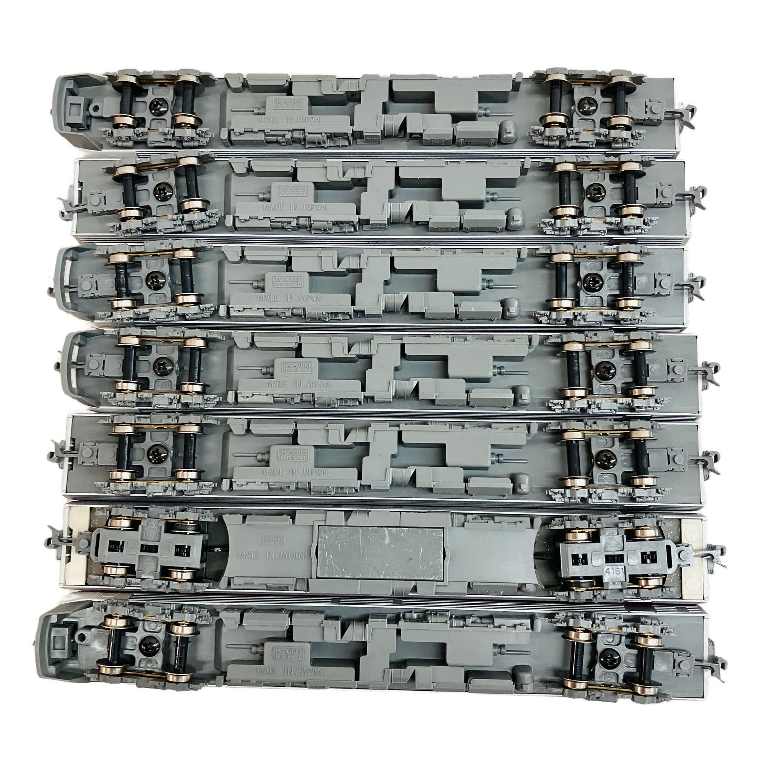 【即購入ok】10-316 キハ85系 ワイドビューひだ 特急形気動車7両セット KATO 10-316 キハ85系 ワイドビューひだ 特急形気動車 鉄道模型 N