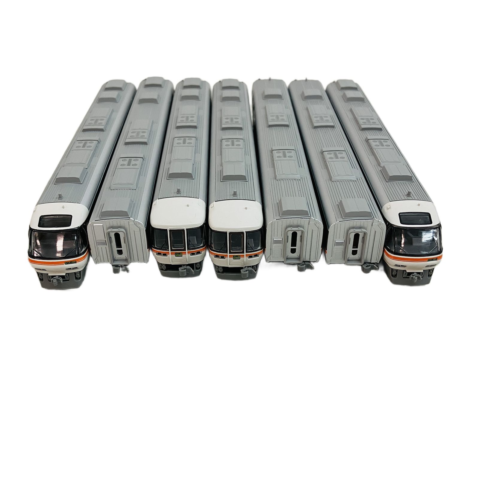 KATO 10-316 キハ85系 ワイドビューひだ 特急形気動車 鉄道模型 N